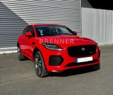 Jaguar E-Pace R-Dynamic HSE Facelift Panorama Meridian - Jaguar E-Pace aus 2021