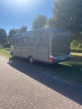 HYMER / ERIBA / HYMERCAR B 678 Premium Line - HYMER / ERIBA B 678