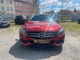 Mercedes-Benz C 180 C T-Modell C 180 CGI
