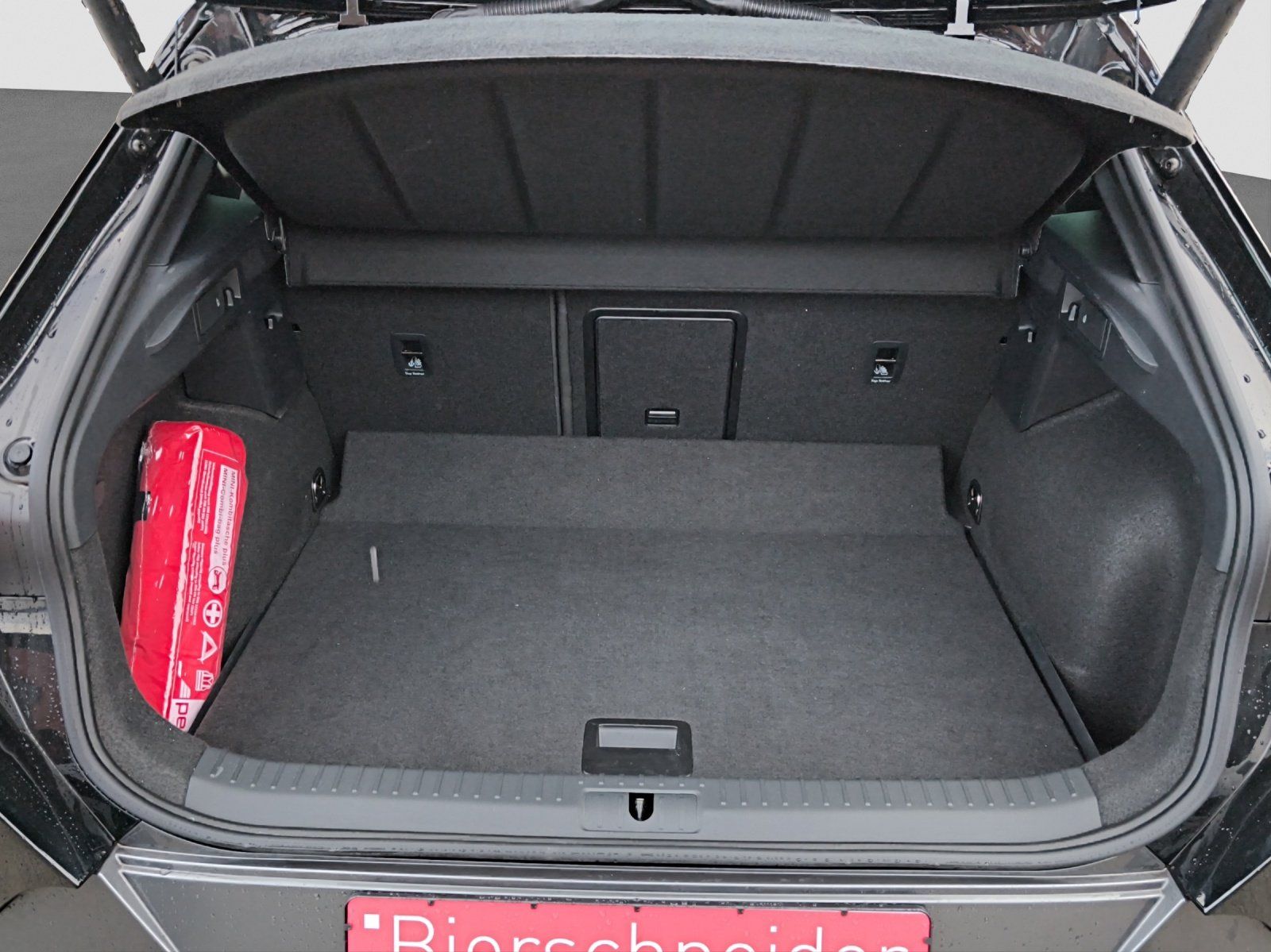 Cupra Formentor - Bild 24