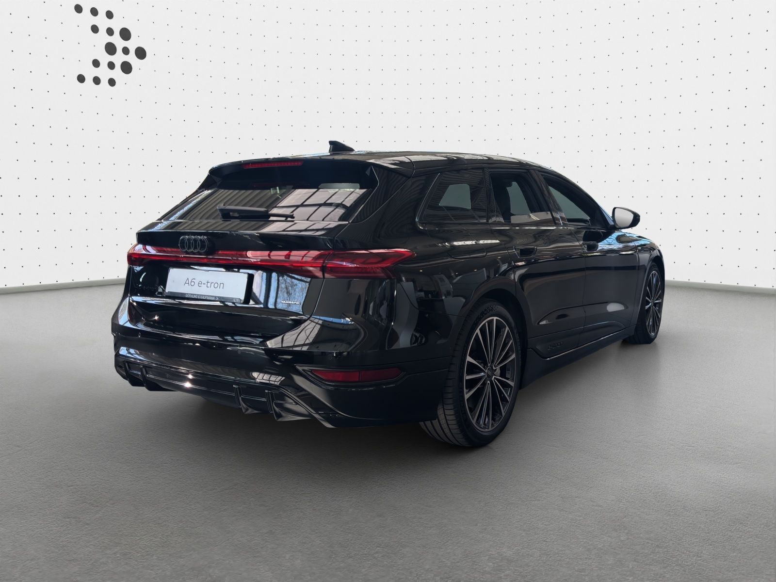 Audi A6 e-tron - Bild 2