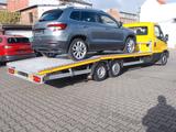 Iveco Daily 35 Sonderanfertigung / Autotransporter !!! - Iveco LKWs