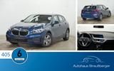 BMW 118i Advantage Lim. LED LKH 2ZK SHZ PDC