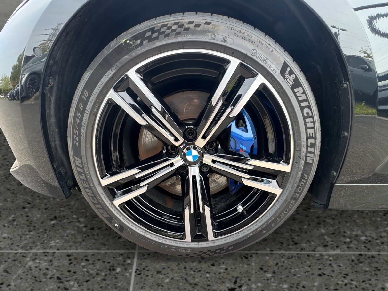 BMW M340d - Bild 9