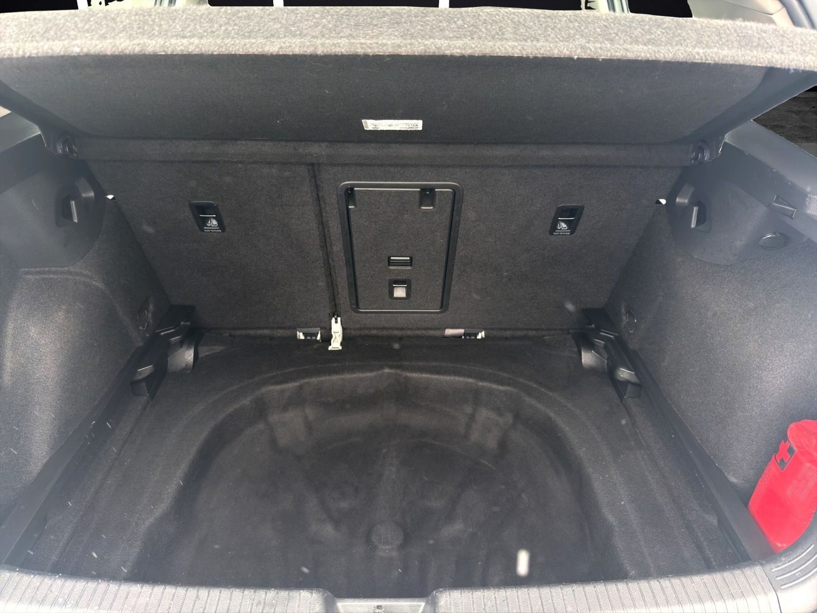 Volkswagen Golf VIII Life eTSI DSG/LED/PDC/ACC/AMBIENTE foto 13