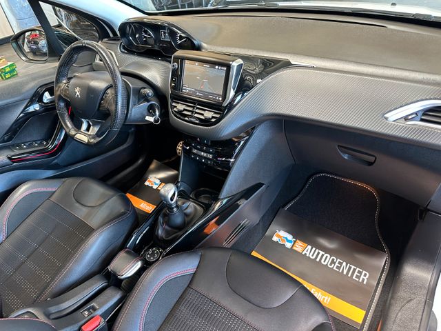 MYAUTOCENTER – Gebraucht- und Jahreswagen mit Werkstattservice in Pfaffenhofen Peugeot 2008 Allure *2 Hand*TÜV*Unfallfrei* GT LINE*