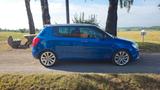 Skoda Fabia 1.4l TSI DSG RS RS - Skoda Fabia: 1.4