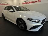 Mercedes-Benz A 200 d AMG Multibeam Kamera Distronic Ambiente