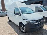Volkswagen T6 Transprt Hochd. lang 4M *Standhz*Navi*Tempom* - Volkswagen T6 Transporter mit Diesel-Antrieb: Allradantrieb, Automatik
