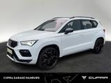 Cupra Ateca TSI 4Drive Edition VZ Akrapovic Panoramad. - Cupra Ateca: Akrapovic