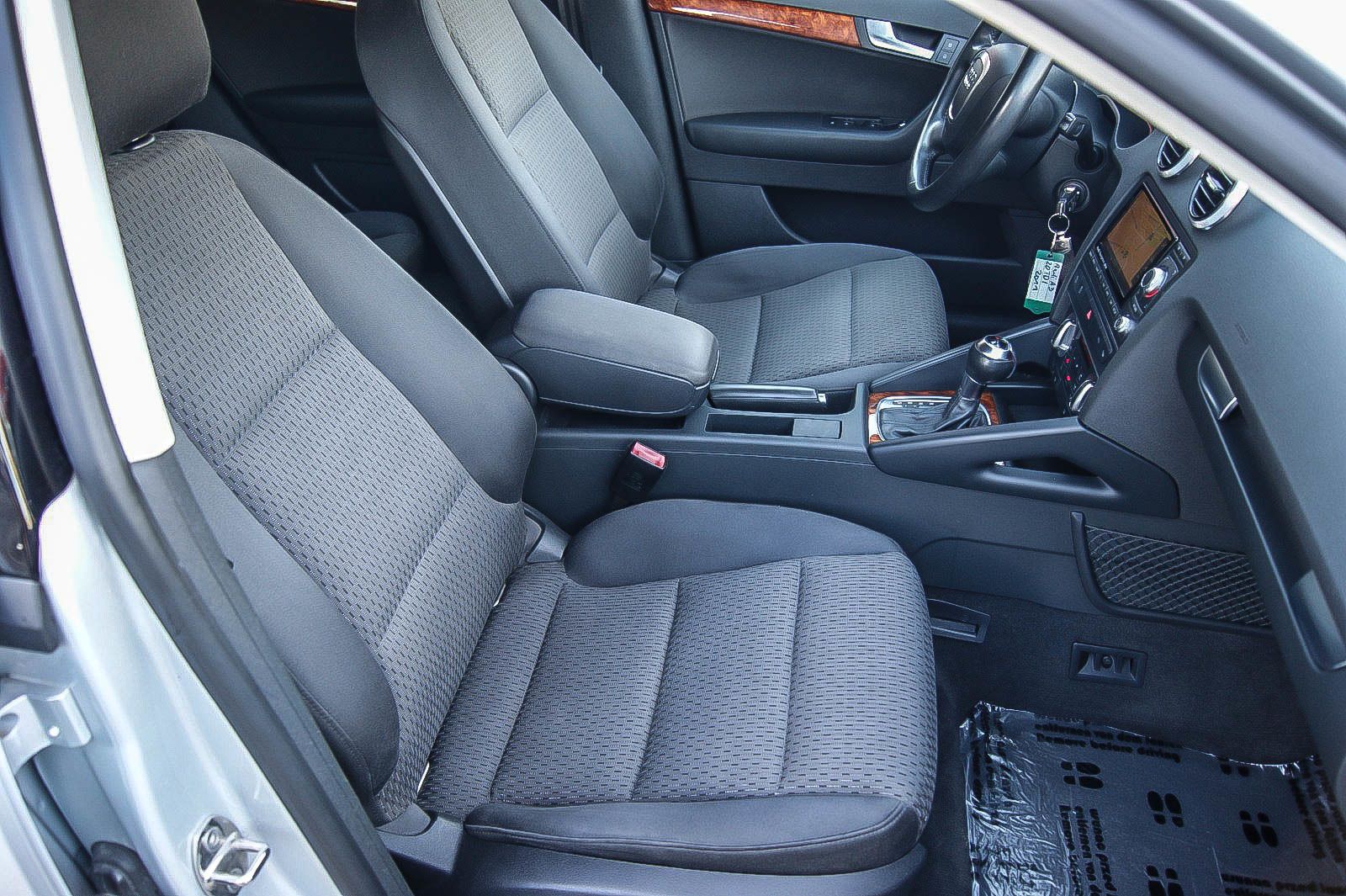 Fahrzeugabbildung Audi A3 Sportback 20TDI S-LINE DSG XENON NAVI SPORT