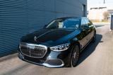 Mercedes-Benz S 680 MAYBACH - Mercedes-Benz S 680 aus 2023
