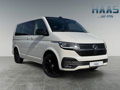 Fahrzeugabbildung Volkswagen T6.1 Multivan Edition DSG 150 PS Virtual ACC AHK