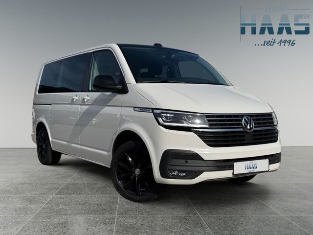 Volkswagen T6.1 Multivan Edition DSG 150 PS Virtual ACC AHK