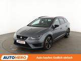 Seat Leon 2.0 TSI Cupra 290 Aut. *NAVI*LED*TEMPO*CAM* - Seat in Bochum