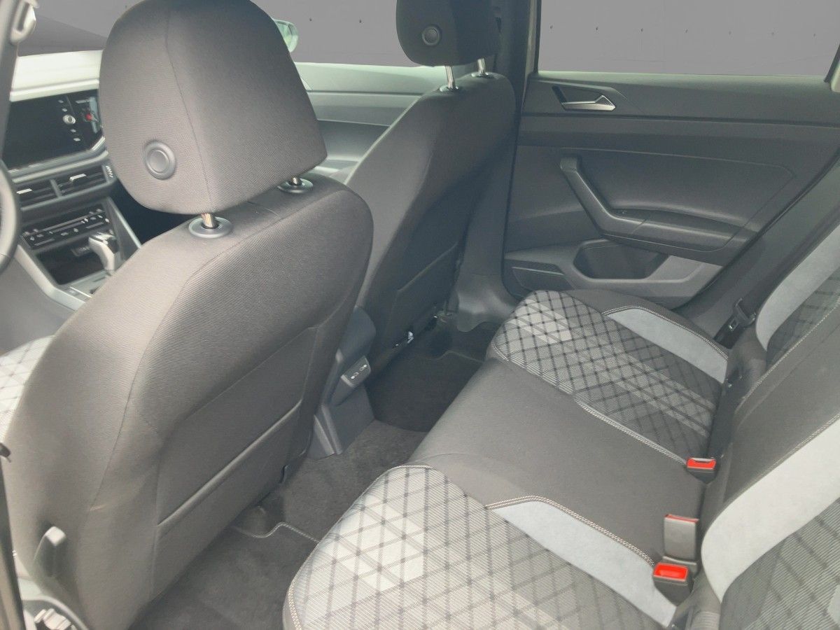 Volkswagen Polo - Bild 8