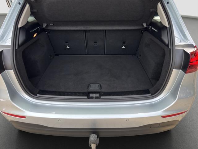 Mercedes-Benz B 180 Autom. Advanced AHK