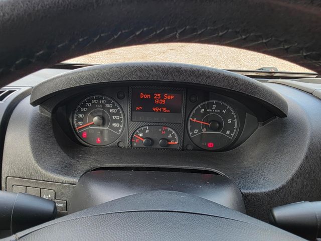 Pössl 2WIN top gepflegtes Fahrzeug 96 kW (131 PS), ...