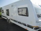 Dethleffs Camper Snow 740 RFK ALDE SNOW /VOLLAUSSTATTUNG - Dethleffs Camper