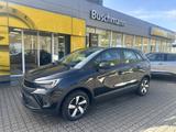Opel Crossland Elegance Paket AT +NAVI+RFK+SITZHEIZUN - Opel Crossland (X) Tageszulassungen