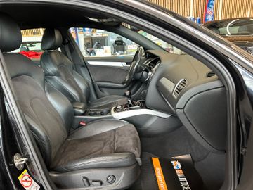 MYAUTOCENTER – Gebraucht- und Jahreswagen mit Werkstattservice in Pfaffenhofen Audi S4 Lim. 3.0 TFSI quattro *BiXenon*20Zoll*