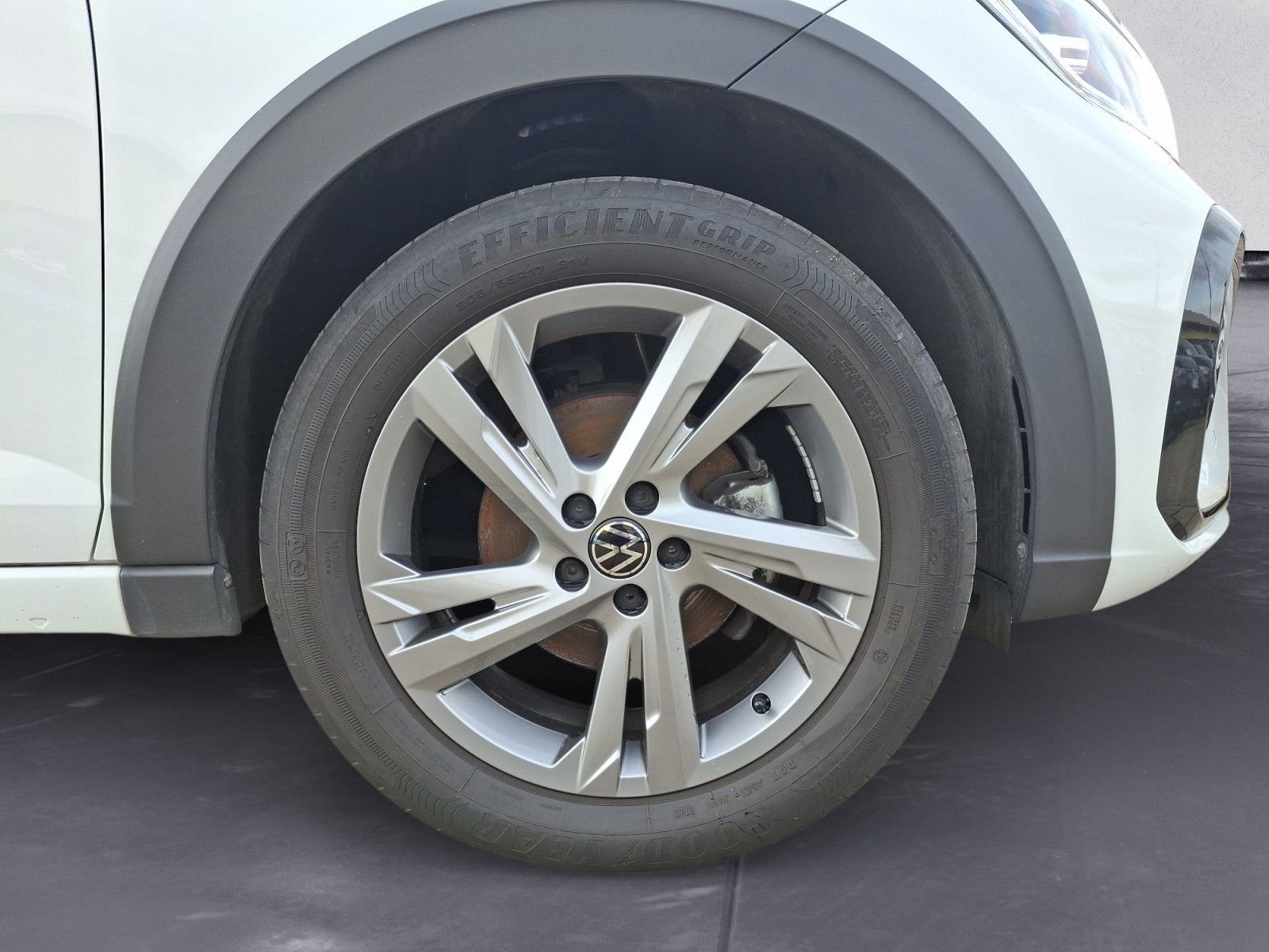 Volkswagen Taigo - Bild 12