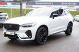 Volvo XC60 B5 AWD BLACK EDITION LEDER PANO PRIVACY AHK - Volvo XC60 Tageszulassungen