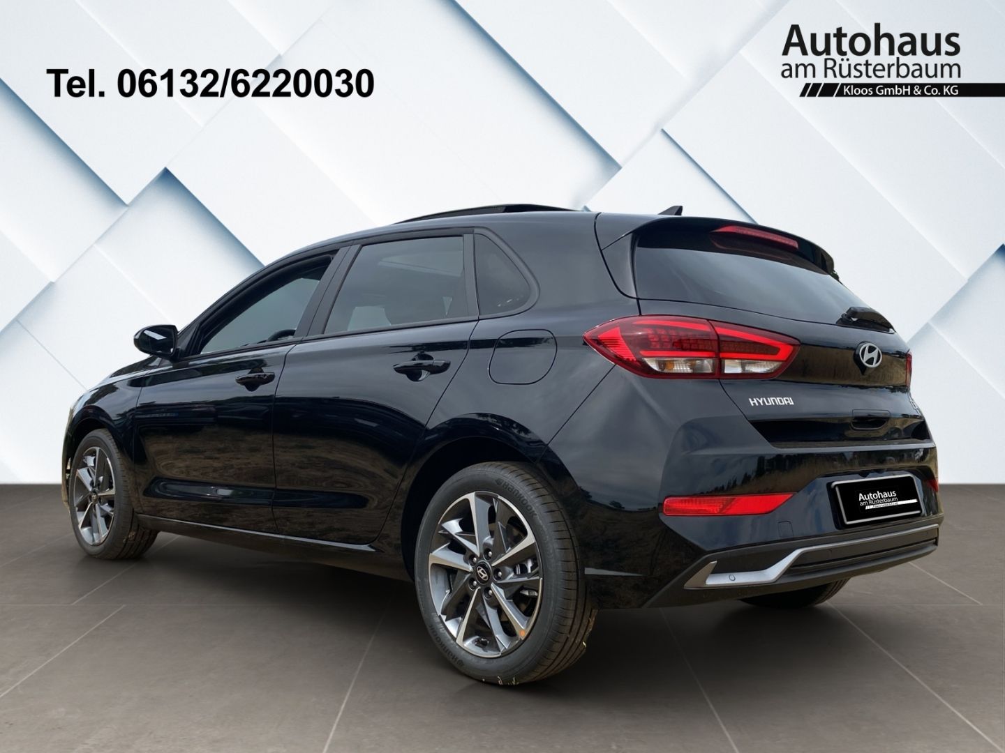 Hyundai i30 – Bild 4