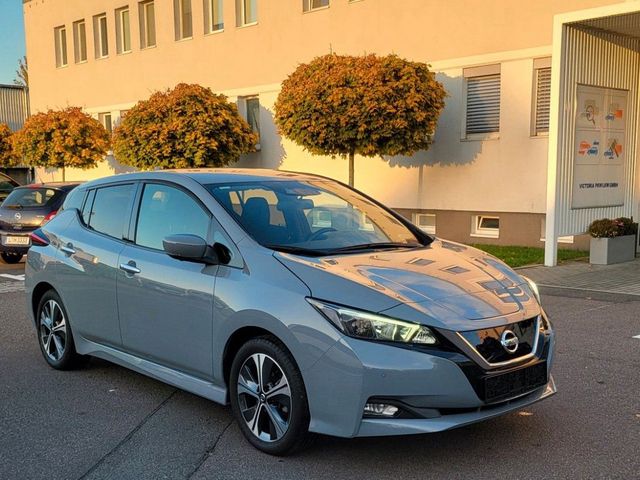 Nissan Leaf 150 PS 40KWH N-CONNECTA