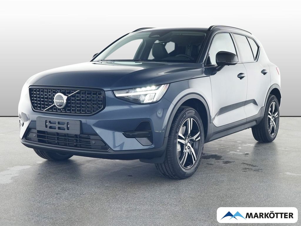 Image of Volvo XC40