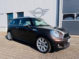 MINI Clubman Cooper S *Motor überholt* - MINI MINI aus 2010: Clubman
