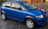 Audi Sammlerstück! - A2 1.4 - Benzin Color Storm - gebrauchte Audi A2 aus dem Jahr 2005