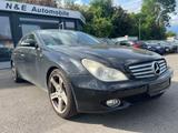Mercedes-Benz CLS 350 CGI *Schiebedach*Memory*PDC* - Mercedes CLS-Klasse bis 5.000 Euro