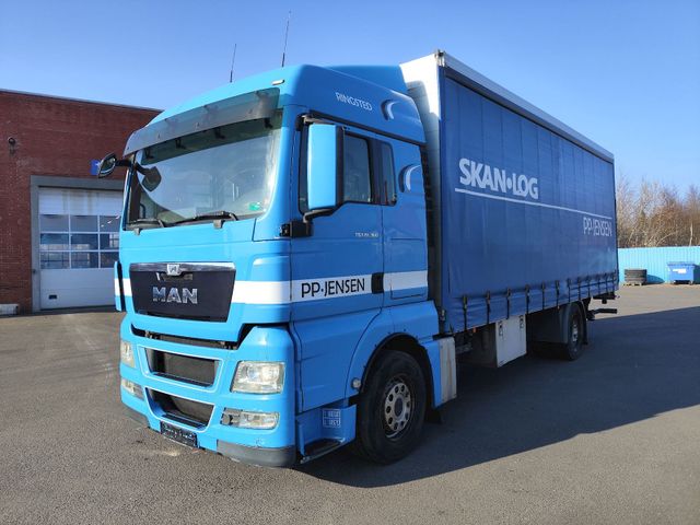 MAN TGX 18.360