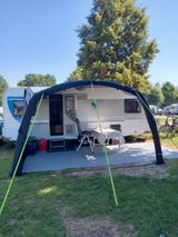 Knaus Südwind 590 FUS - Knaus Wohnwagen 590