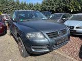 Volkswagen Touareg V6 TDI *Motorschaden* - Volkswagen Touareg: Motor