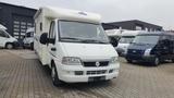 Ahorn Camp T 665/Solaranlage/Festbett - Ahorn Wohnmobil oder -wagen