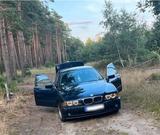BMW e39 520d - BMW 520: 520d E39