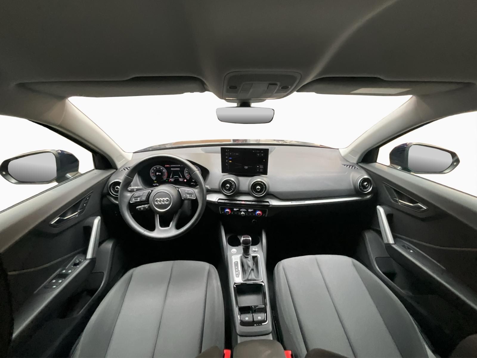 Audi Q2 Advanced+35TFSI+S-Tronic+Matrix-Led+P.Confort imagem 2