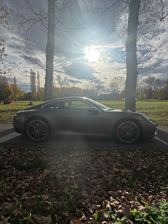 Porsche 911 Urmodell