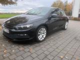 Volkswagen Scirocco 1.4 TSI 90kW - - Volkswagen Scirocco in Stuttgart