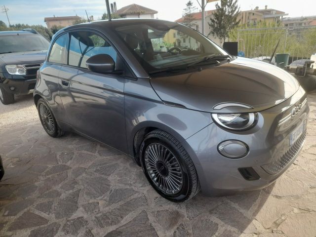 Fiat NEOPATENTATI!300km autonomia!