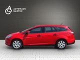 Ford Focus 1.0 Turnier Ambiente Klima 1.Hand - Gebrauchtwagen bis 2.000 Euro