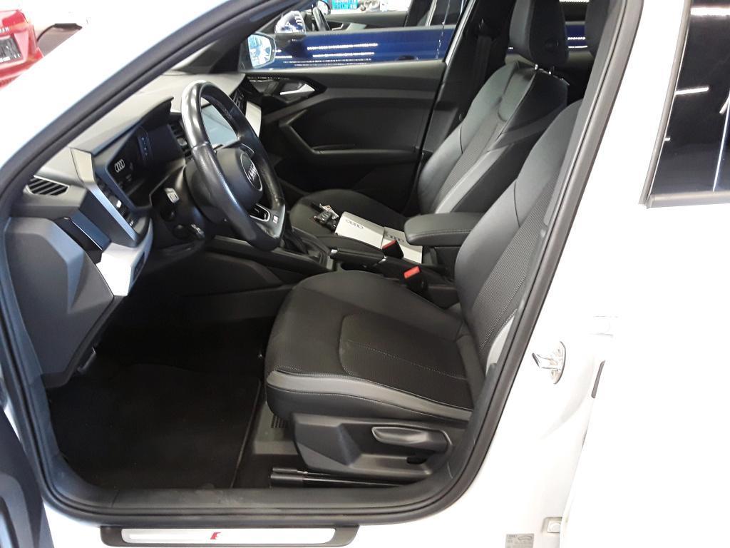 Audi A1 SPORTBACK 30TFSi 2x S LINE BLACK LED/SONOS, миниатюра 7