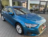 Audi A3 Sportback 40 TFSI e S line/B&O/R-Kamera/ACC - Audi mit Hybrid-Antrieb