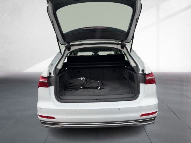 Audi A6 - Bild 12