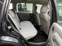 Fahrzeugabbildung Ford Fusion 1.6 Ambiente / 2. Hand Automatik Klima