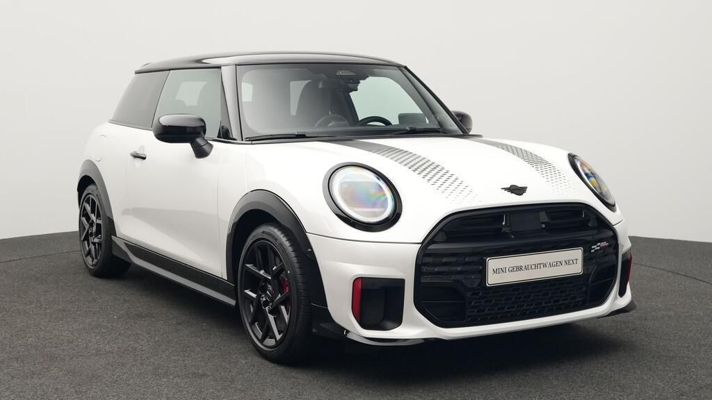 MINI John Cooper Works Trim imagem 2