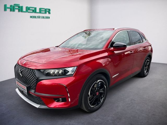 DS Automobiles DS7 (Crossback) E-TENSE 4x4 PERFORMANCE LINE