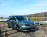 Volkswagen Sharan 2.0 TDI DSG 130kW BMotion Tech Highli... - Volkswagen Sharan in Duisburg